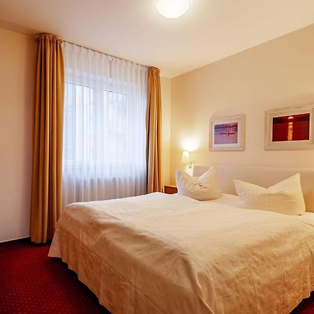 Hafendomicil Appartement Wh06 - Hase Waren  Buitenkant foto