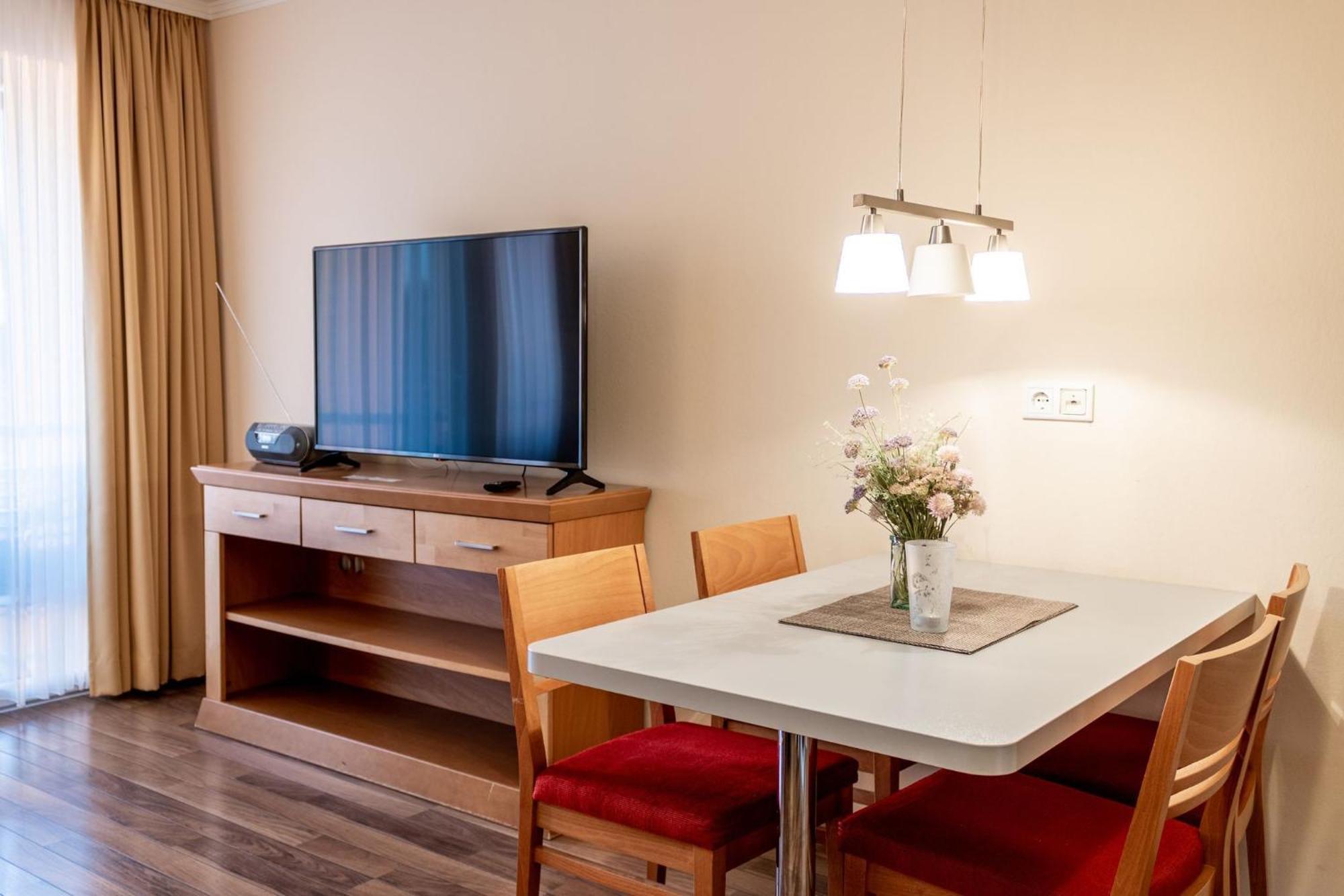 Hafendomicil Appartement Wh06 - Hase Waren  Buitenkant foto